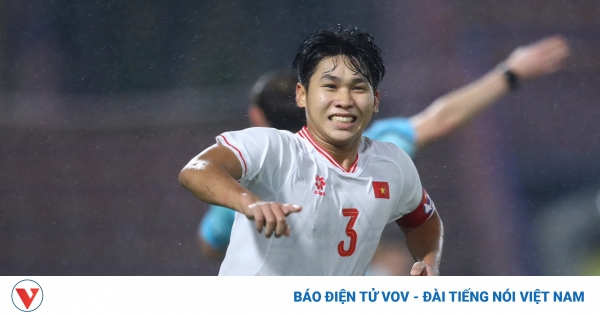 U17 Việt Nam có thể cùng bảng với Thái Lan và Indonesia ở VCK U17 châu Á 2025 1 u1720viet20nam20cung20bang20thai20lan