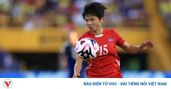 Lịch thi đấu và trực tiếp bóng đá hôm nay 21/10: Đại diện Triều Tiên tiếp tục gây ấn tượng? 1 u17 nu trieu tien ava