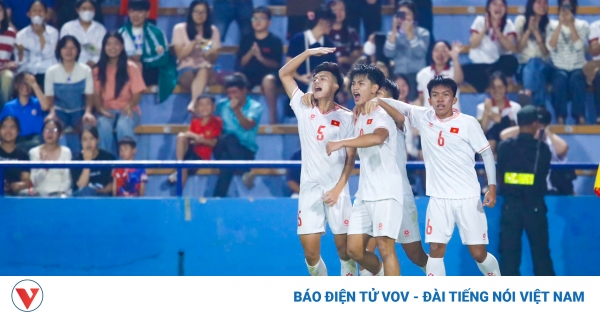Lịch thi đấu vòng loại U17 châu Á: U17 Việt Nam quyết thắng 1 u17 viet nam 1 1