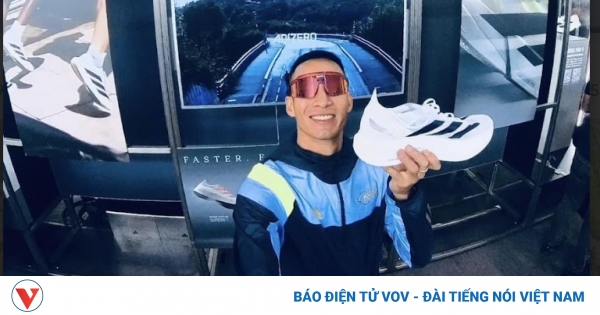 VĐV người Việt đầu tiên lọt top 100 tại Berlin Marathon là ai? 1 unnamed 1 png