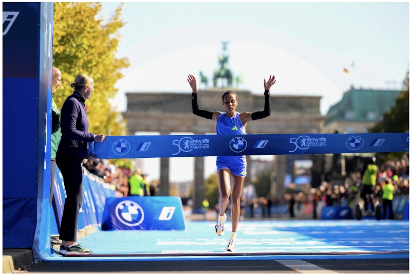 vDv nguoi viet dau tien lot top 100 tai berlin marathon la ai hinh anh 2