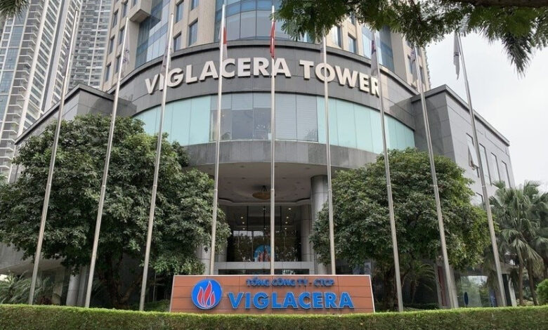 Viglacera thành lập công ty con vốn điều lệ 600 tỷ đồng, chuẩn bị trả cổ tức tiền mặt tỷ lệ 12,5% 1 vgc1 8209 9526