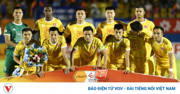 CLB Hải Phòng nhận tin không vui trước vòng 5 V-League 2024/2025 1 viet hung