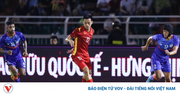 Những màn đối đầu đáng nhớ giữa ĐT Việt Nam và ĐT Ấn Độ 1 viet nam vs an do ava 2