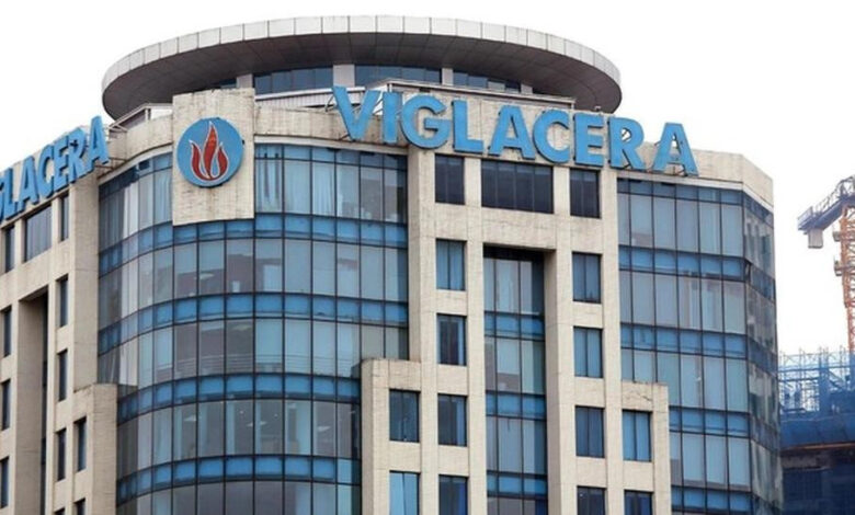Doanh thu mảng hạ tầng khu công nghiệp sụt giảm, lãi quý 3/2024 của Viglacera đi lùi so với cùng kỳ 1 vig 1678149830513 7604 6308