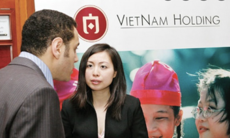 Quỹ Vietnam Holdings thắng lớn nhờ cổ phiếu ngân hàng và FPT 1 vnhd 8897 8302