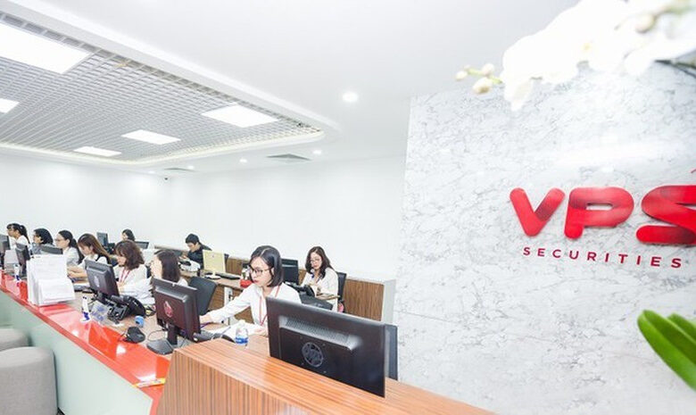 TCBS, VietCap, VPS và loạt công ty chứng khoán cán đích lợi nhuận năm 2024 1 vps 9628 2588
