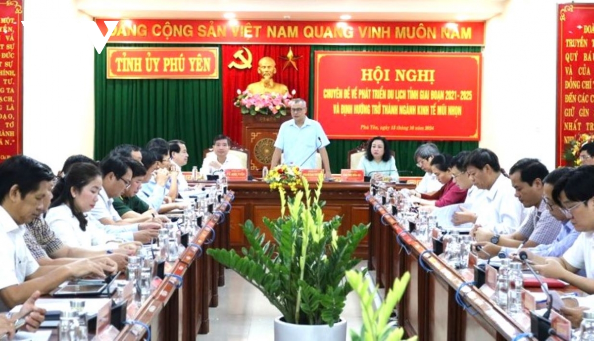 xay dung du lich phu yen tro thanh nganh kinh te mui nhon hinh anh 3