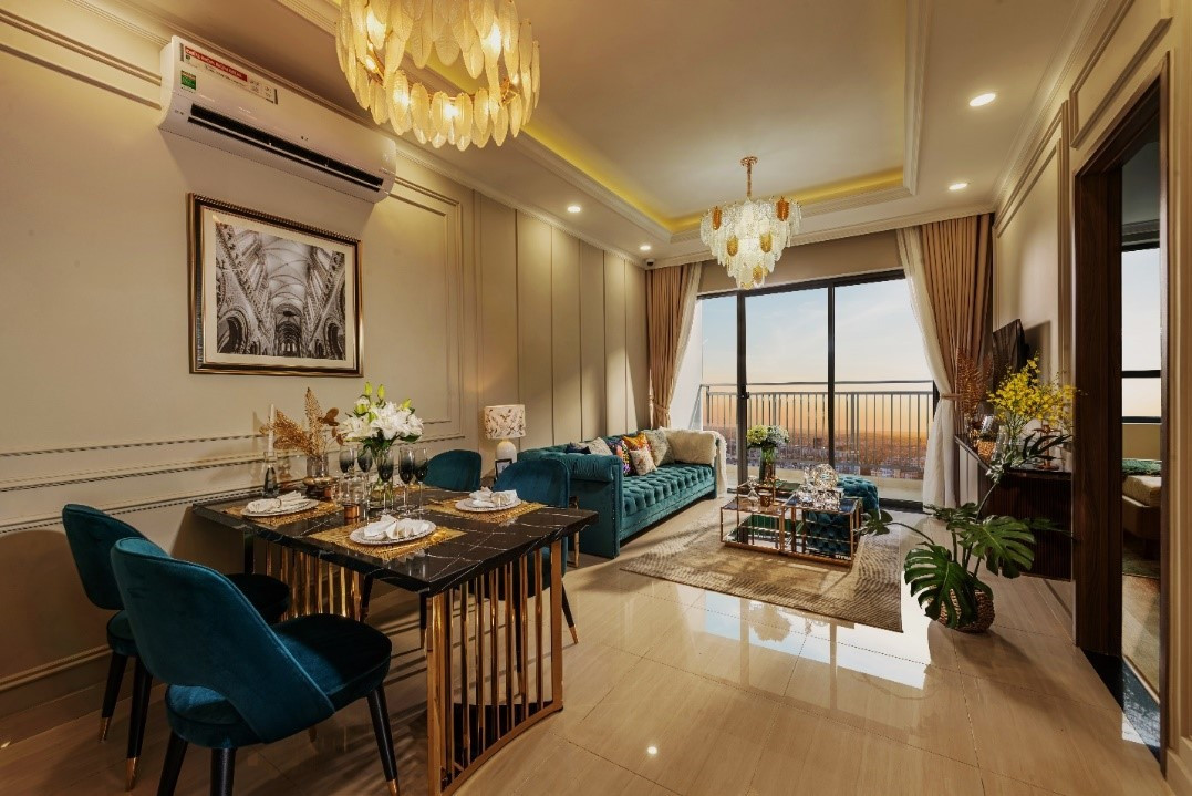 Căn hộ ngập tràn ánh sáng tại Hanoi Melody Residences y3.jpg