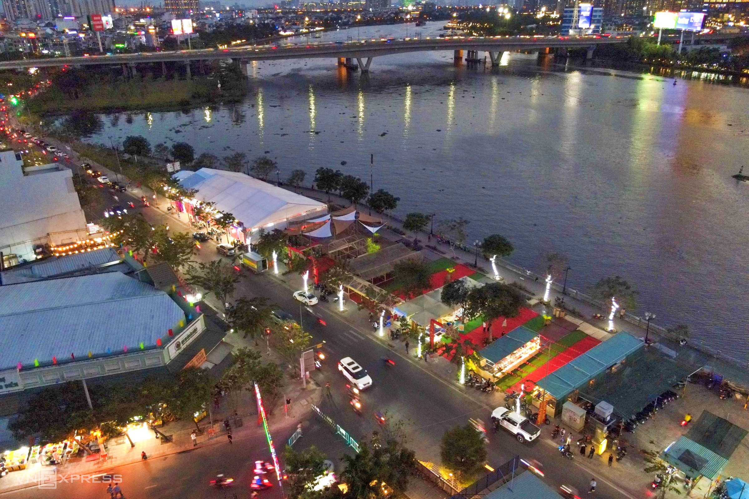 z5087822125583-b567a5a83c3ff3f6e-1727367274878759966051 Nét cuốn hút Thảo Điền, Thành phố Hồ Chí Minh trong Top "38 khu phố thú vị nhất thế giới" 2024 - Ảnh 2.