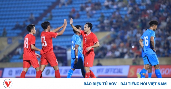 Lịch thi đấu ĐT Việt Nam trước thềm ASEAN Cup: Chưa có thêm giao hữu quốc tế 1 z5923146241065 ef17cf3194450266b26e6840751a7e7c 1