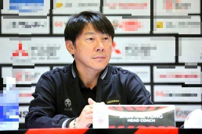 HLV Shin Tae Yong thông báo tin bất ngờ về AFF Cup 1 0afc2695eb0933576a18 55321 1