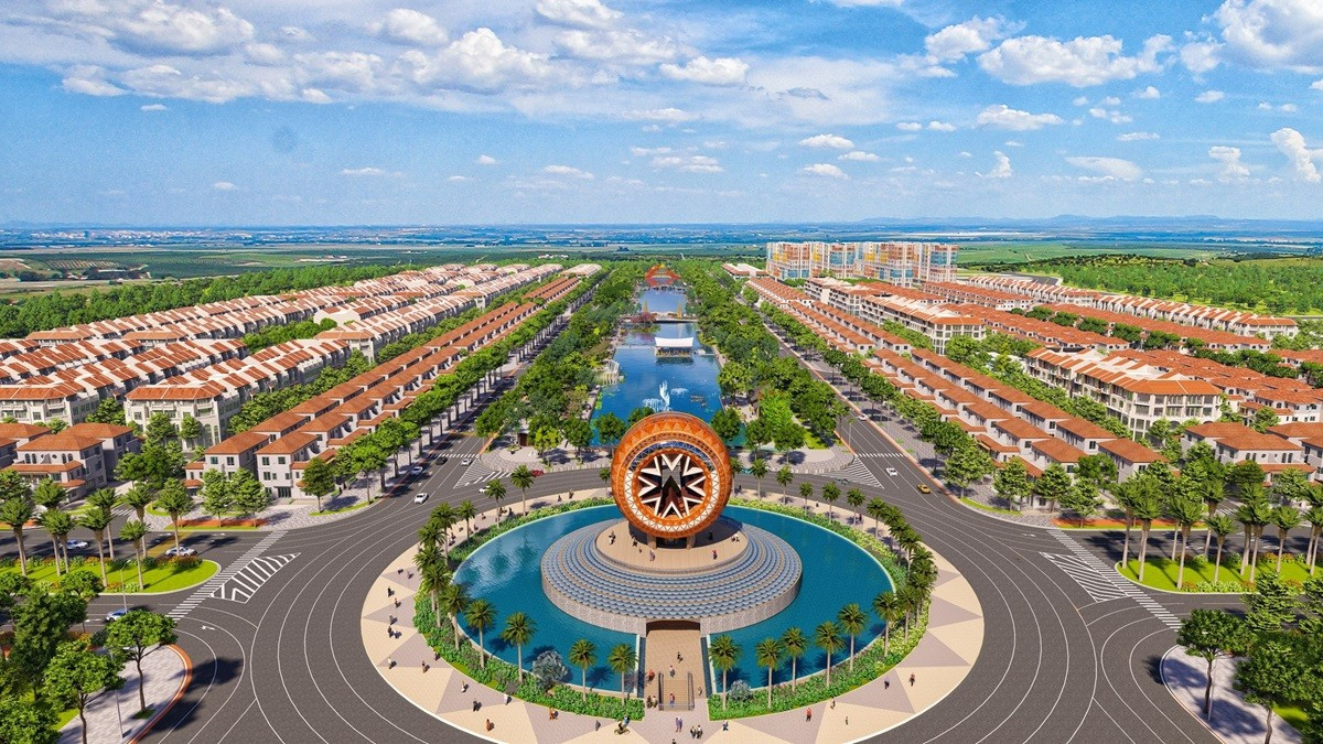 Sun Urban City là khu đô thị quy mô, đầy đủ tiện ích hàng đầu Hà Nam 1.jpg