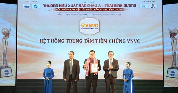 VNVC là “môi trường làm việc tốt nhất châu Á - Thái Bình Dương” 2024 1 1 vnvc duoc xinh danh moi truong lam viec tot nhat chau a thai binh duong 1730447883286828353064 11 0 796 1500 crop 1730448567003931384144