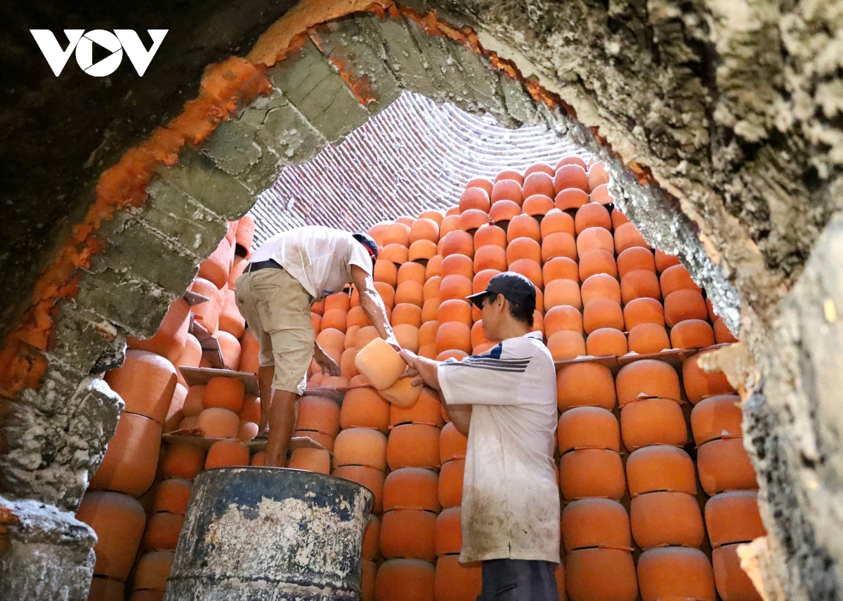 vuong quoc gach gom do vinh long chuan bi to chuc festival hinh anh 12