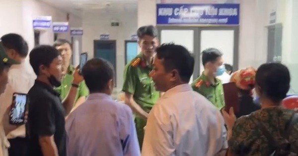 Bệnh viện báo cáo gì nguyên nhân bệnh nhi 7 tuổi tử vong bất thường ở Thanh Hóa? 1 1234 17316412172011434683555 69 0 697 1200 crop 17319160679251544930341
