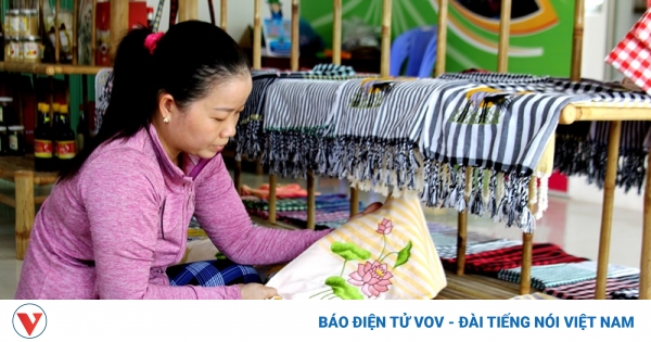12 nhung nam gan day nho cai tien mau ma nhieu san pham dep chat luong dua ra thi truong