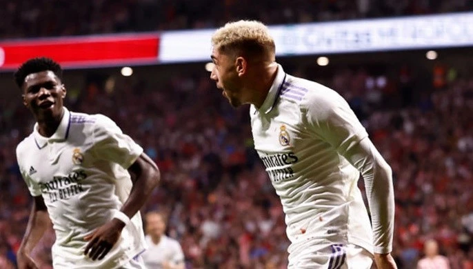 Real Madrid mất thêm 2 ngôi sao 1 1663544603