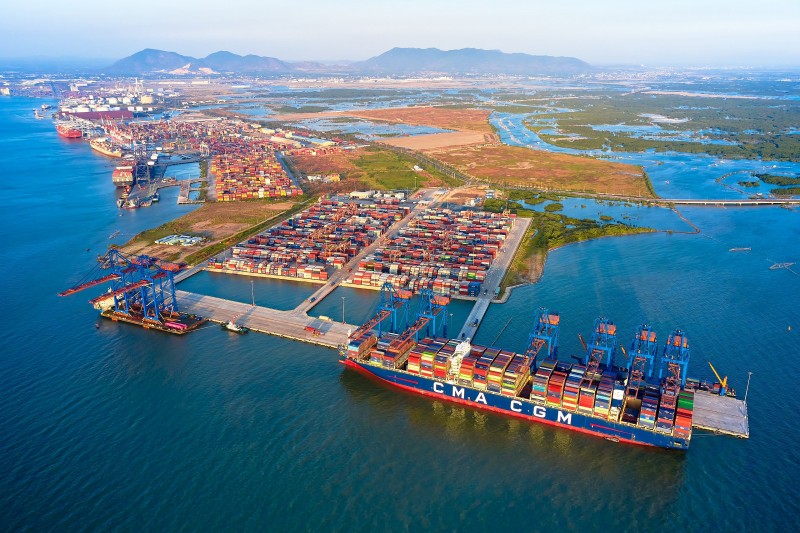 Sắp diễn ra Diễn đàn Logistics Việt Nam năm 2024 tại Bà Rịa - Vũng Tàu