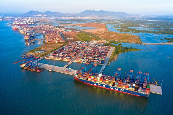 Sắp diễn ra Diễn đàn Logistics Việt Nam năm 2024 tại Bà Rịa - Vũng Tàu 1 1670116142 images1760926 8725 2022 z3761960001922 1d0d7ec19f7b24bc59ef04820618390e20241101105151