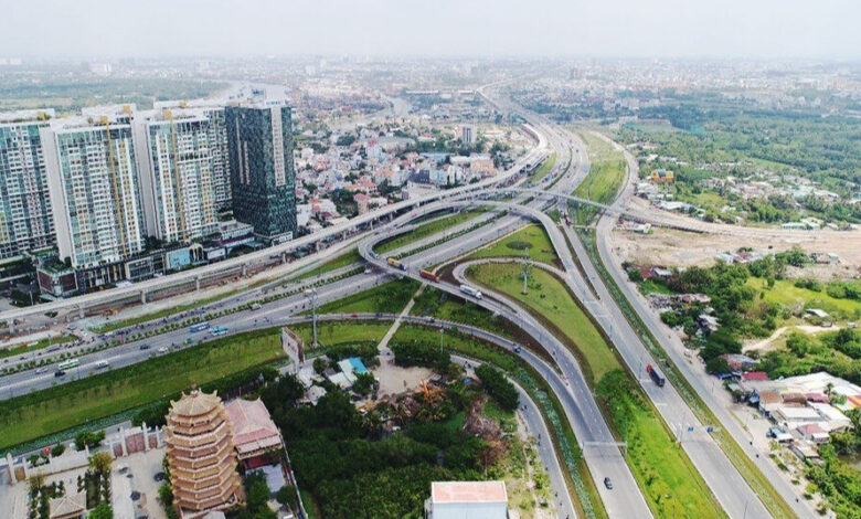Giá căn hộ TP.HCM đạt ngưỡng 80,2 triệu đồng/m2 1 1730873140788