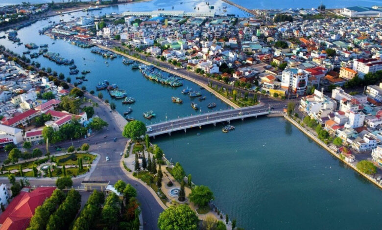 Bình Thuận: Thu hồi đất nông nghiệp từ 1.000m2 sẽ được bồi thường đất ở hoặc căn hộ 1 1730956965144