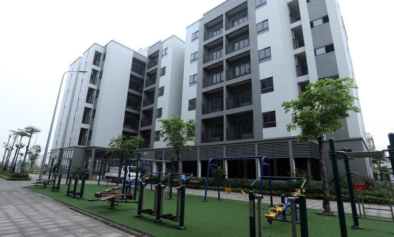 Cần Thơ chấn chỉnh hoạt động mua, bán nhà ở xã hội trái phép 1 1730969283095
