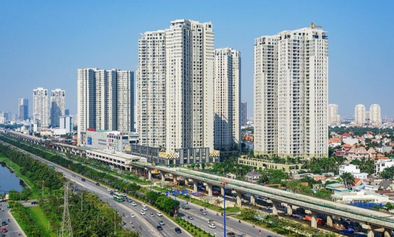 Chuyên gia đưa ra 2 kịch bản cho thị trường bất động sản trong thời gian tới 1 1731150356384