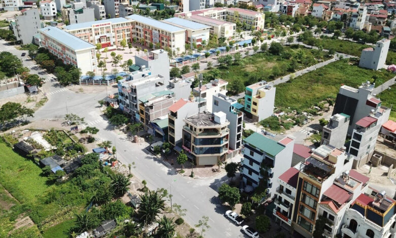 Hà Nội có chỉ đạo mới về xác định bảng giá đất 1 1732178671142