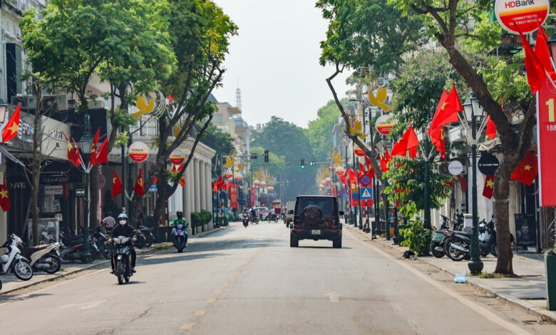 Chi tiết về Hà Nội có 56 đơn vị cấp xã mới, TP.HCM có 41 phường mới ra sao sau sắp xếp 1 1732256074831