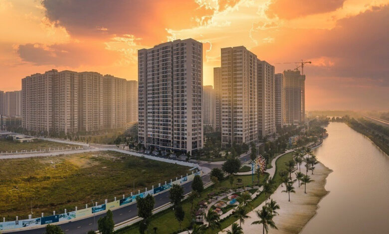 Lực cầu ở thực và đầu tư thúc đẩy tăng trưởng giao dịch bất động sản vào năm 2025 1 1732361508921