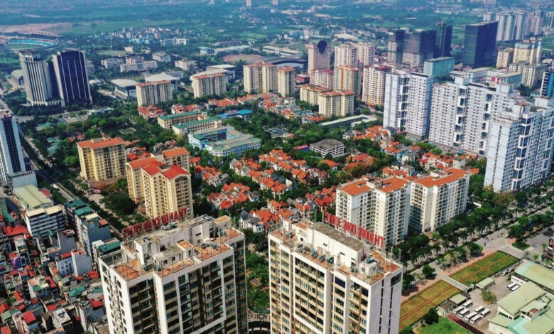 Thị trường căn hộ Hà Nội gia tăng nguồn cung nhưng chưa có dấu hiệu giảm giá 1 1732768899282