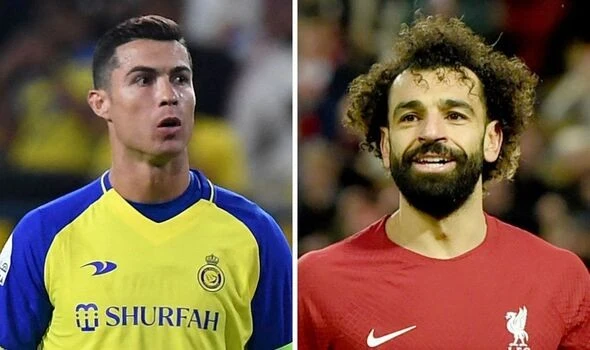 Mohamed Salah sắp đối đầu Ronaldo ở Saudi Arabia? 1 1743532 1