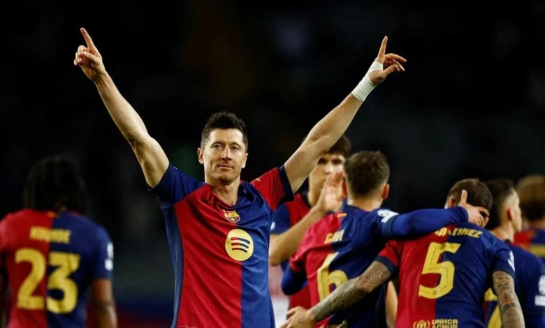 Cầu thủ thứ ba ghi được 100 bàn thắng tại Champions League 1 2024 11 26t221624z 2083264170 up