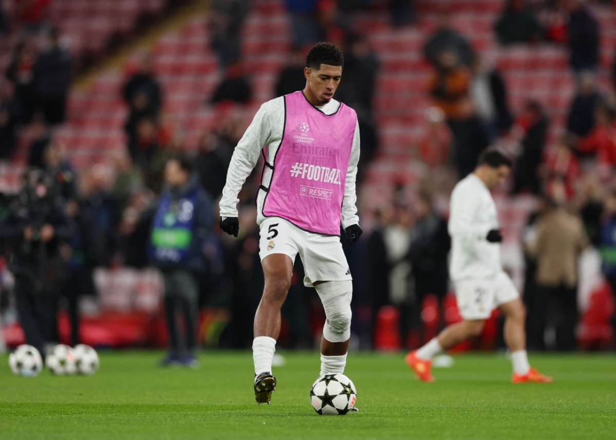 truc tiep liverpool 2 - 0 real madrid nhan doi cach biet hinh anh 29
