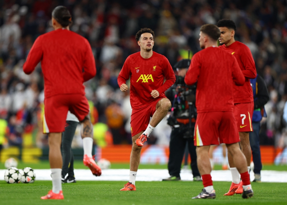 truc tiep liverpool 2 - 0 real madrid nhan doi cach biet hinh anh 30