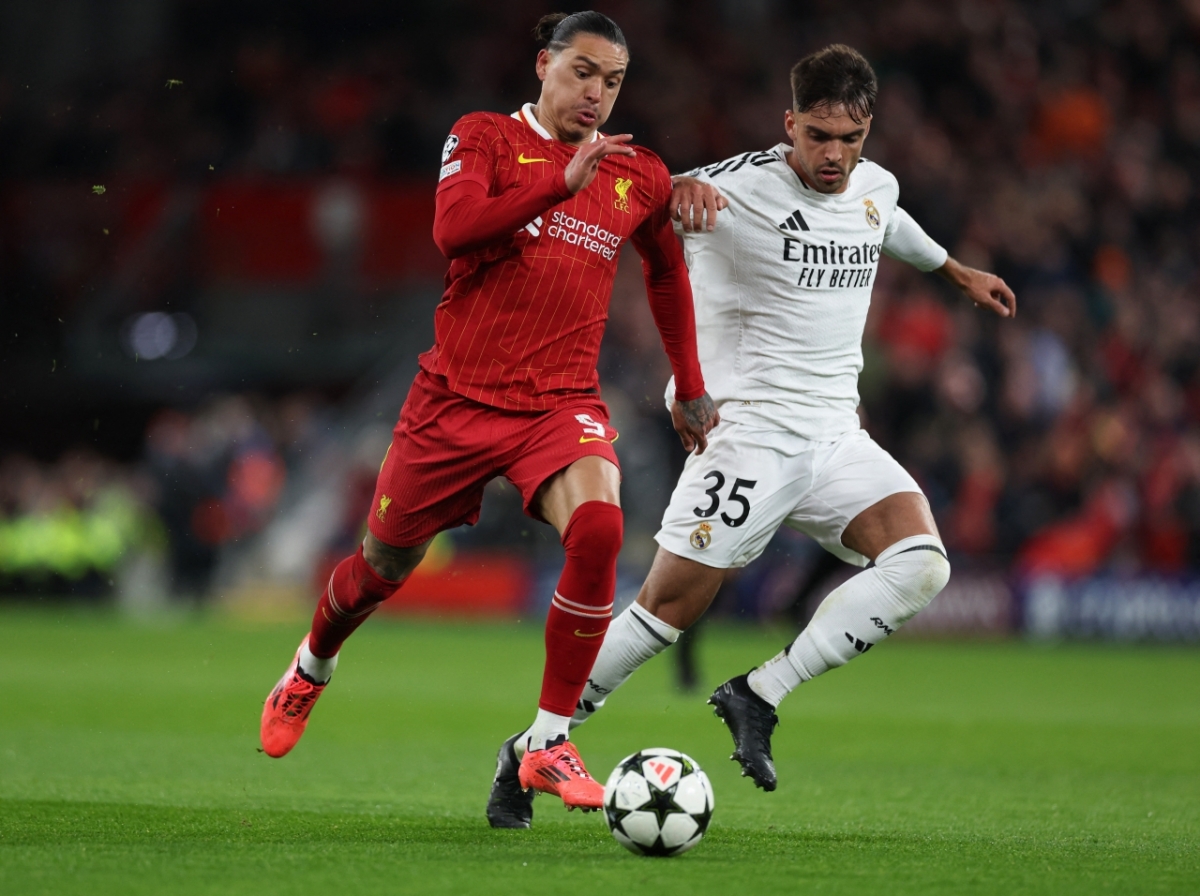 truc tiep liverpool 2 - 0 real madrid nhan doi cach biet hinh anh 17