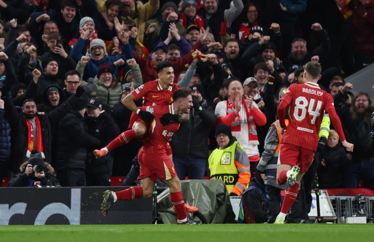 truc tiep liverpool 2 - 0 real madrid nhan doi cach biet hinh anh 3