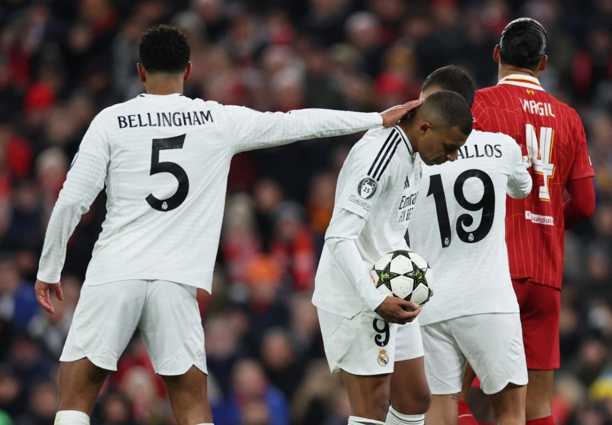 truc tiep liverpool 2 - 0 real madrid nhan doi cach biet hinh anh 14