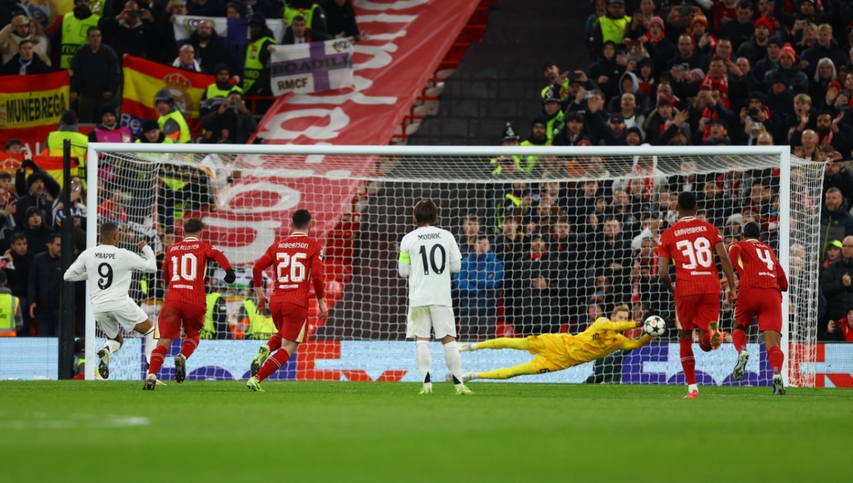 truc tiep liverpool 2 - 0 real madrid nhan doi cach biet hinh anh 5