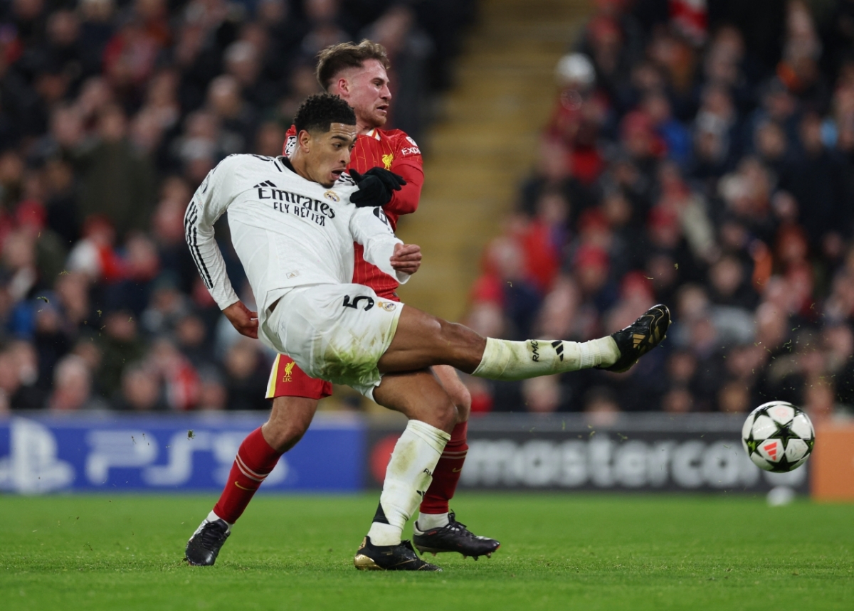 truc tiep liverpool 2 - 0 real madrid nhan doi cach biet hinh anh 8
