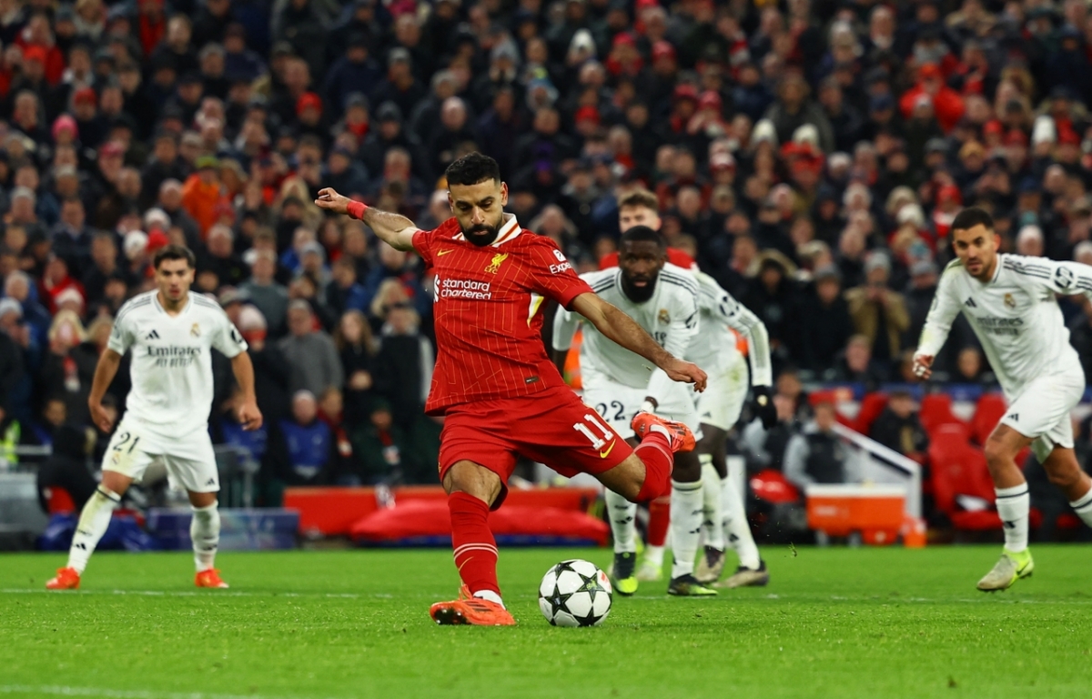 truc tiep liverpool 2 - 0 real madrid nhan doi cach biet hinh anh 6