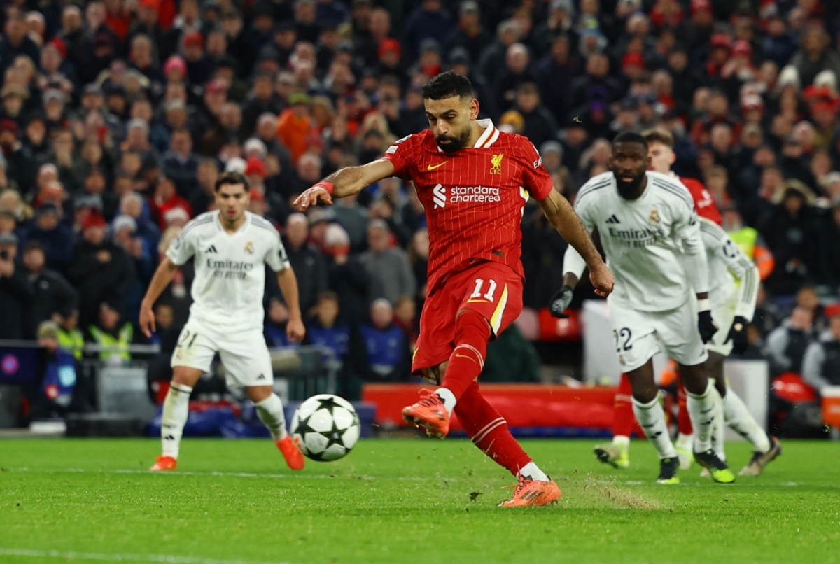 truc tiep liverpool 2 - 0 real madrid nhan doi cach biet hinh anh 11