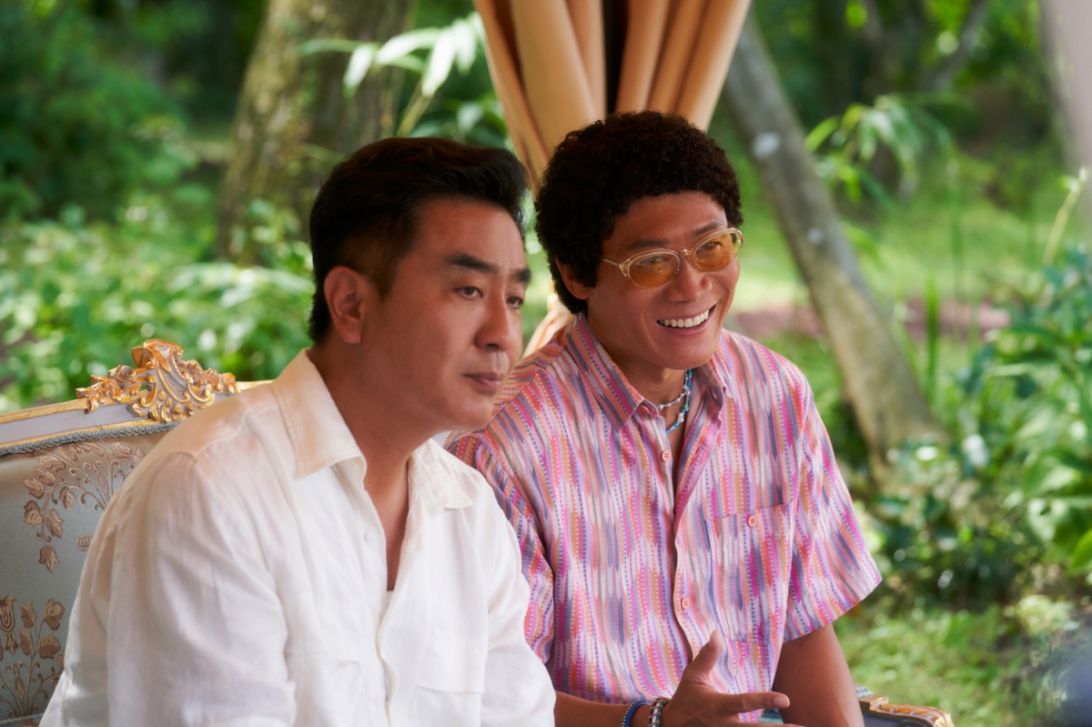 cuoi xuyen bien gioi vuot mat doanh thu cua bong dung trung so hinh anh 1