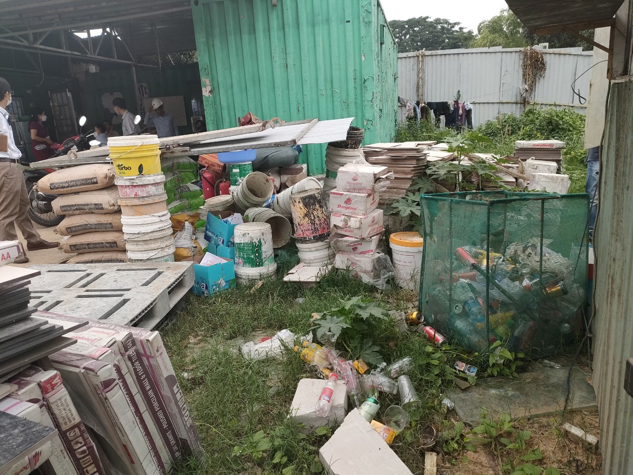 Sở Y tế TP HCM cảnh báo nguy cơ dịch sốt xuất huyết xuất hiện khắp nơi- Ảnh 2. Sở Y tế TP HCM cảnh báo nguy cơ dịch sốt xuất huyết xuất hiện khắp nơi- Ảnh 2.