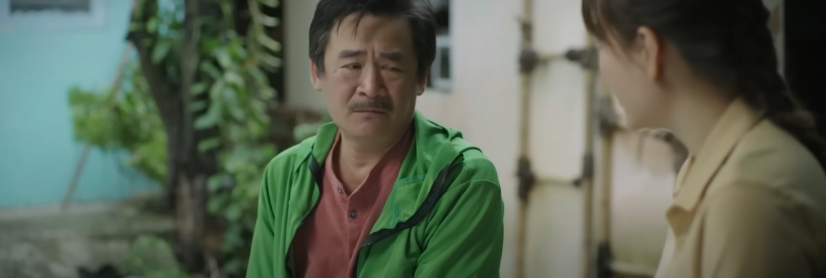 hoa sua ve trong gio tap 48 anh khe noi ly do thue nguoi danh ghen voi chi xoai hinh anh 2