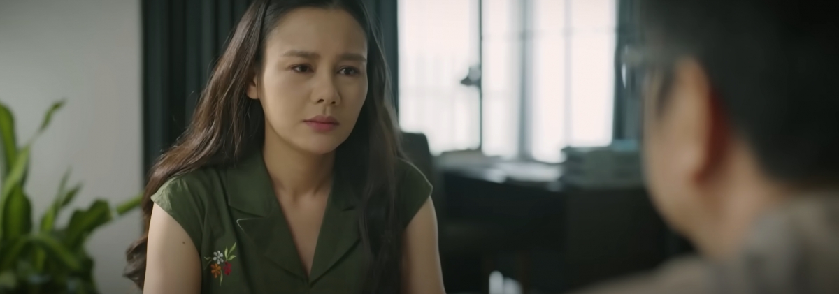 hoa sua ve trong gio tap 46 khang co nguy co dinh vao vong lao ly hinh anh 3