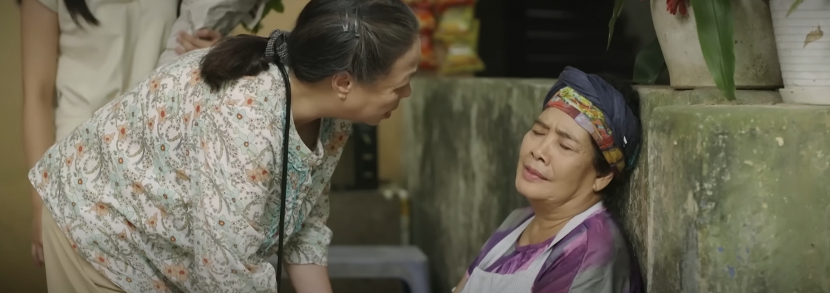 hoa sua ve trong gio tap 46 khang co nguy co dinh vao vong lao ly hinh anh 1