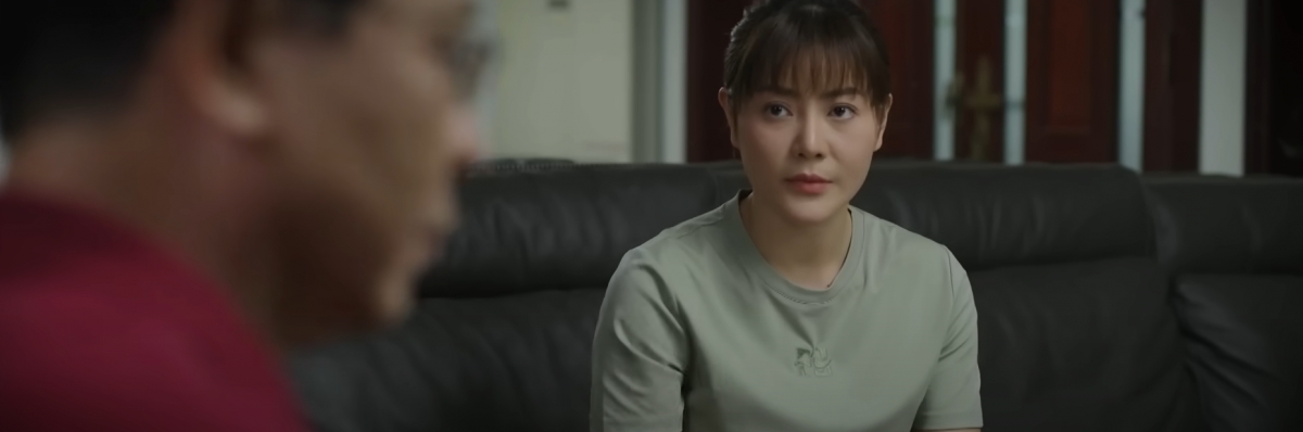 hoa sua ve trong gio tap 53 phuong chu dong xin loi me hinh anh 4