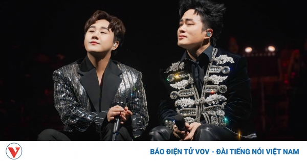 Trung Quân sụt 8kg vì lo bị Tùng Dương "đàn áp" khi song ca 1 467536174 1136044091215083 8191211366969254287 n